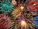 Fondos de escritorio y pantalla de Fuegos Artificiales